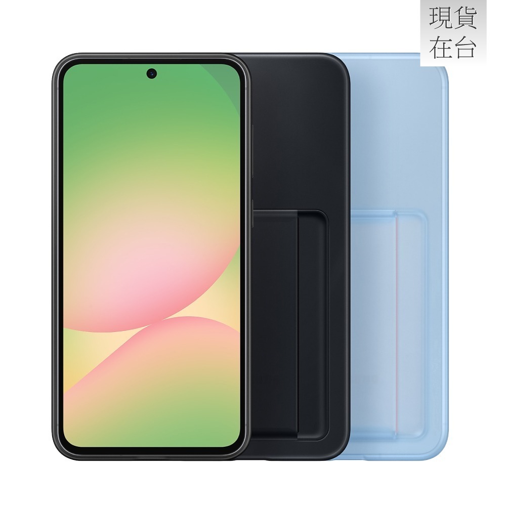 Samsung 三星 Galaxy A56 5G 原廠卡夾式保護殼 (EF-OA566)-細節圖4