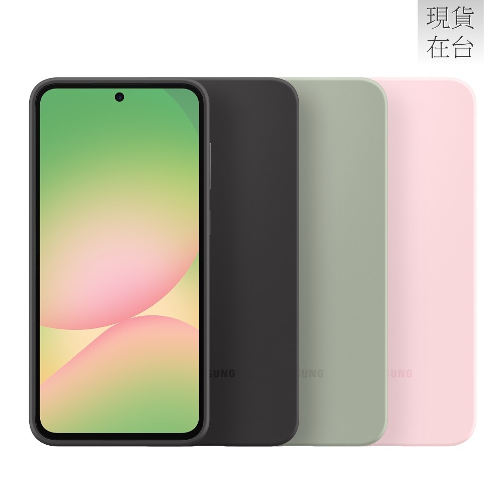 Samsung 三星 Galaxy A56 5G 原廠矽膠薄型保護殼 (EF-PA566)-細節圖4