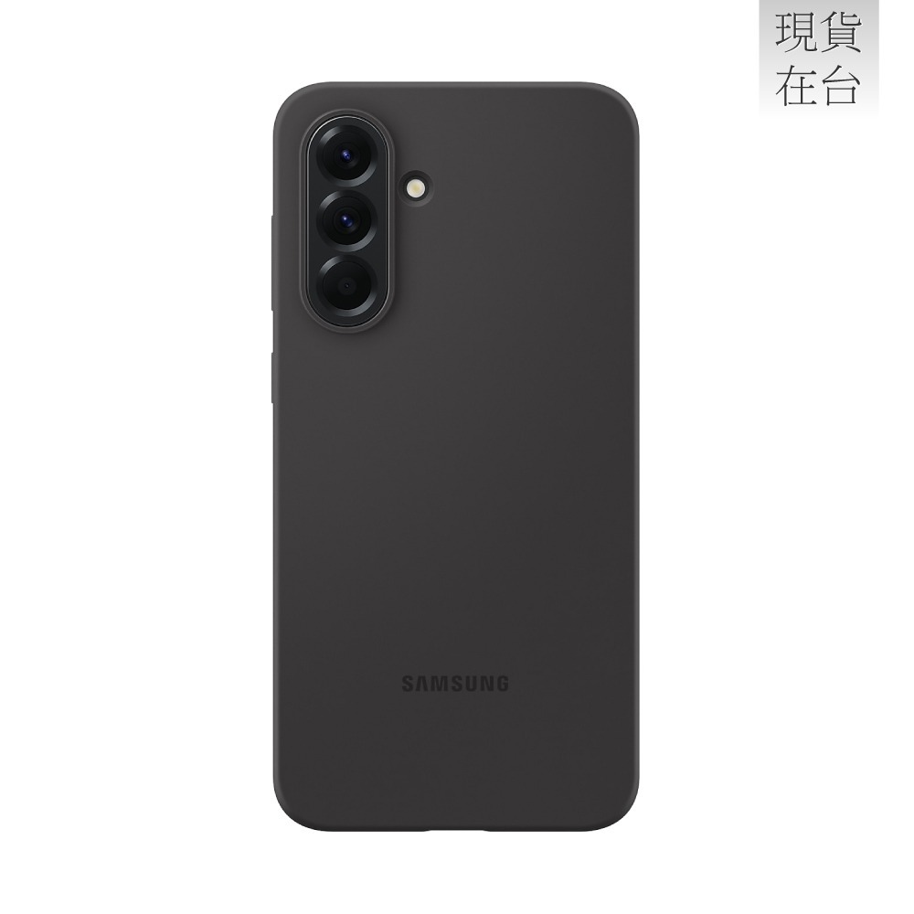 Samsung 三星 Galaxy A56 5G 原廠矽膠薄型保護殼 (EF-PA566)-細節圖5