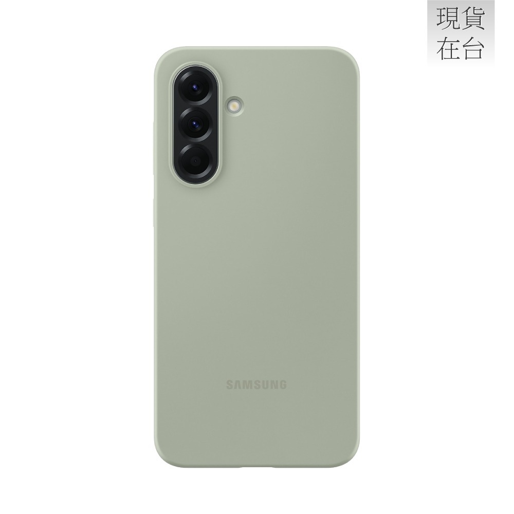 Samsung 三星 Galaxy A56 5G 原廠矽膠薄型保護殼 (EF-PA566)-細節圖6