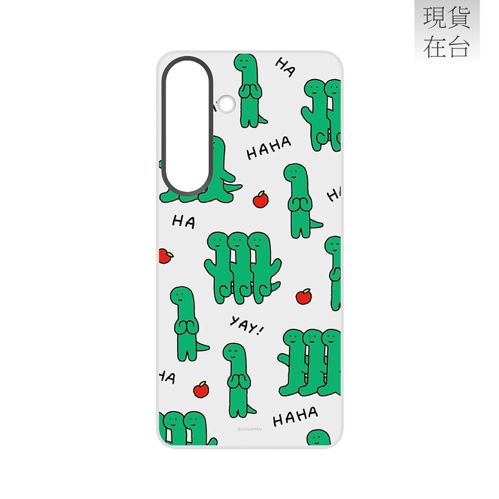 Samsung 三星原廠 Galaxy S25 Joguman_Love Lasts 主題式感應卡(GP-TOS931)-規格圖9