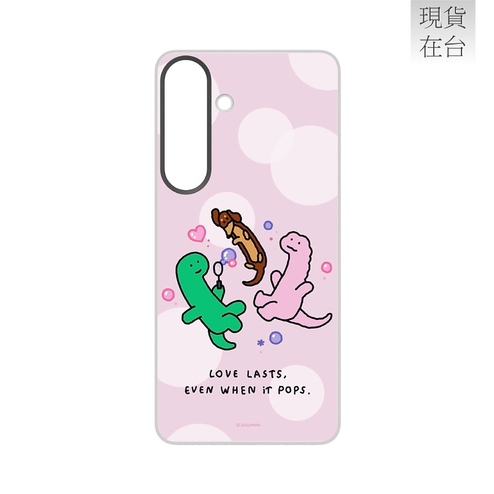 Samsung 三星原廠 Galaxy S25 Joguman_Love Lasts 主題式感應卡(GP-TOS931)-規格圖9
