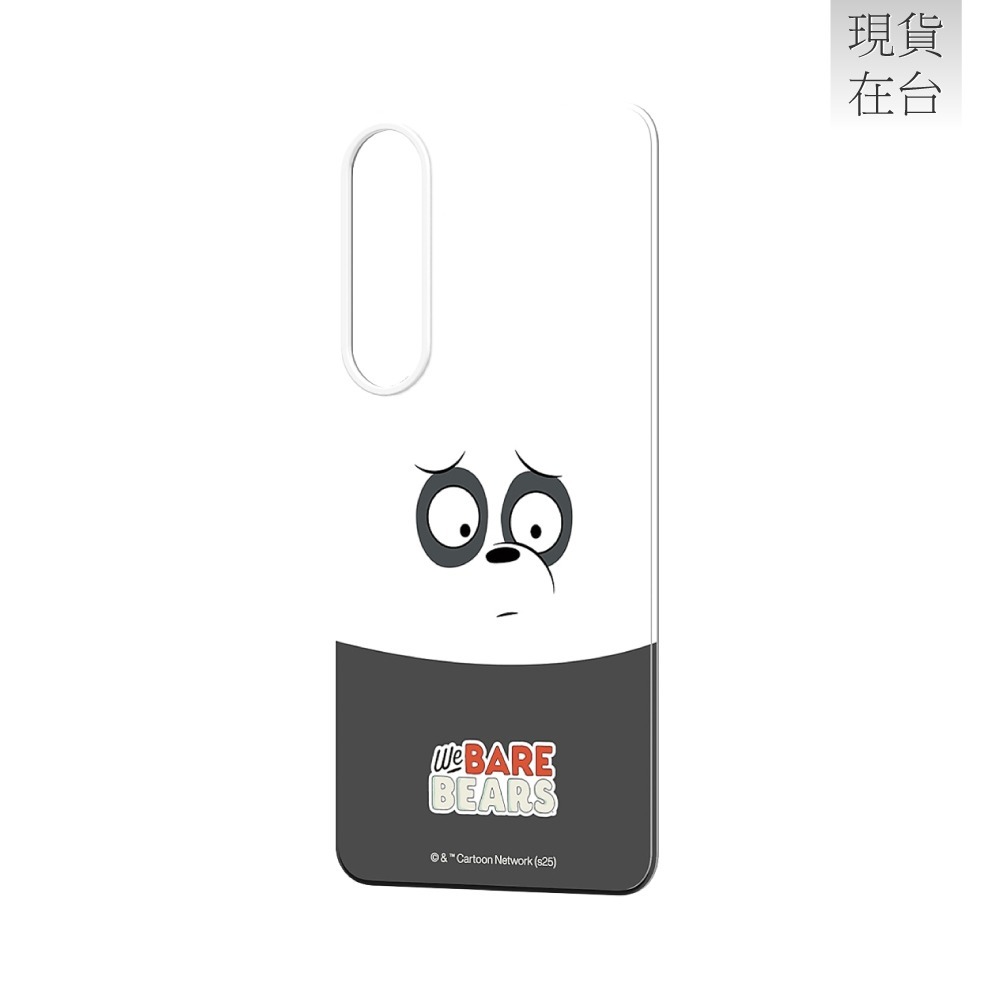 Samsung 三星原廠 Galaxy S25 We Bare Bears 主題式感應卡 (GP-TOS931)-細節圖6
