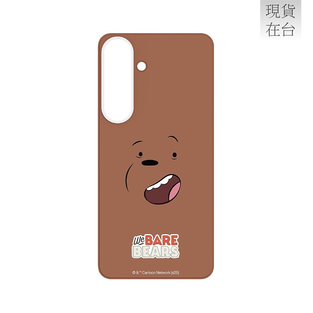 Samsung 三星原廠 Galaxy S25 We Bare Bears 主題式感應卡 (GP-TOS931)-規格圖9