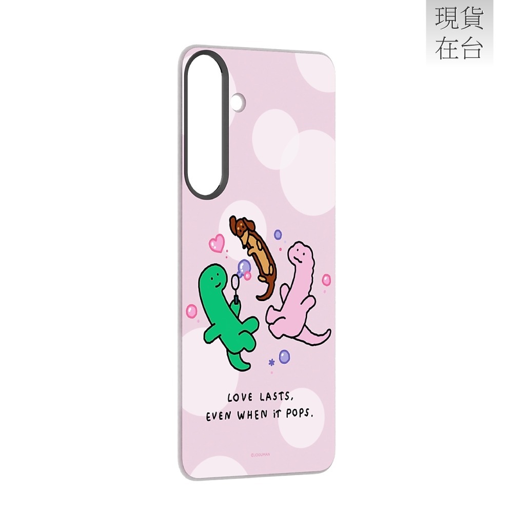 Samsung 三星原廠 Galaxy S25+ Joguman_Love Lasts 主題式感應卡 (TOS936)-細節圖6