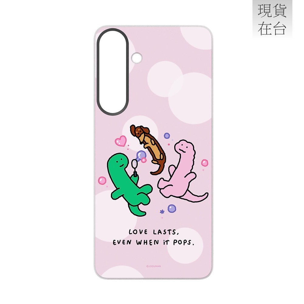 Samsung 三星原廠 Galaxy S25+ Joguman_Love Lasts 主題式感應卡 (TOS936)-規格圖9