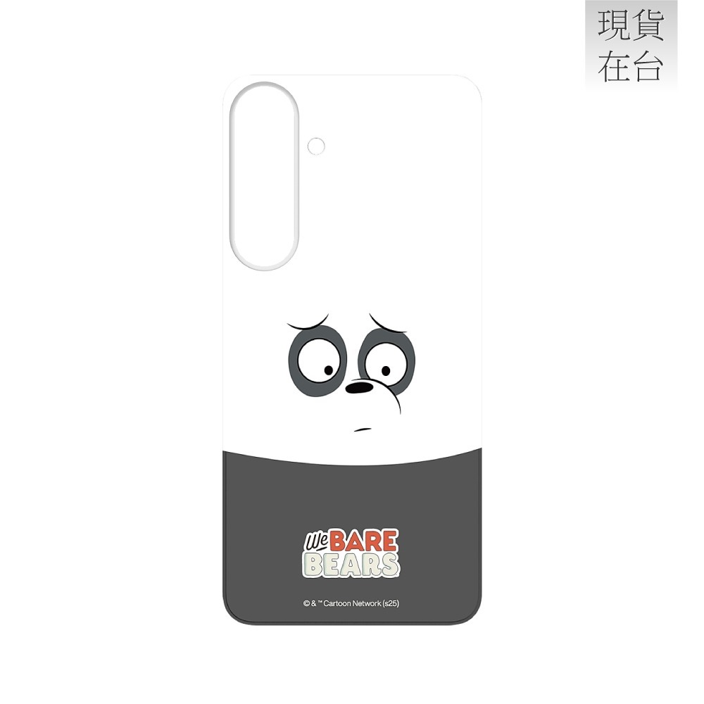 Samsung 三星原廠 Galaxy S25+ We Bare Bears 主題式感應卡 (GP-TOS936)-細節圖7