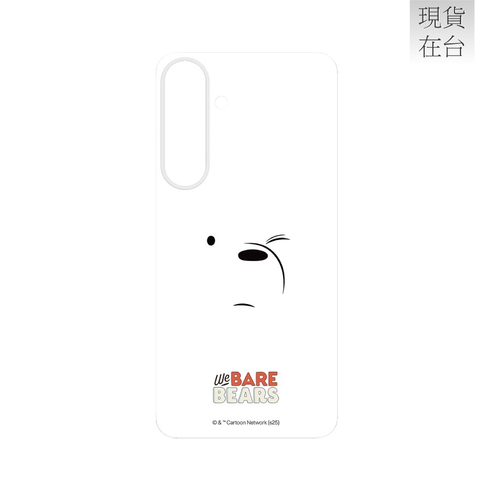 Samsung 三星原廠 Galaxy S25+ We Bare Bears 主題式感應卡 (GP-TOS936)-規格圖9