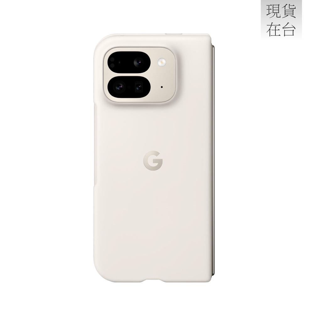 Google 原廠 Pixel 9 Pro Fold Case 保護殼 (台灣公司貨)-細節圖8