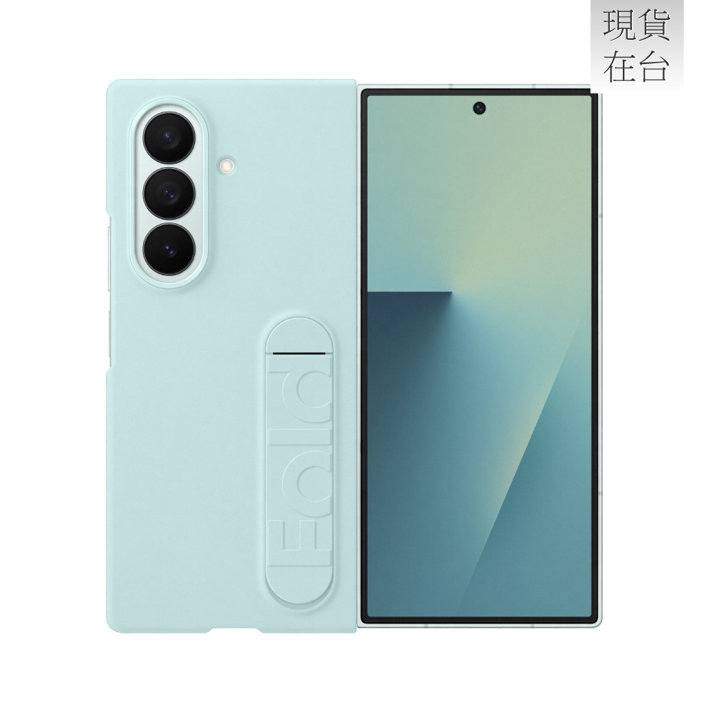 Samsung 三星 Galaxy Z Fold7 原廠矽膠薄型保護殼 - 附支架/保貼 (EF-MF966)-規格圖9