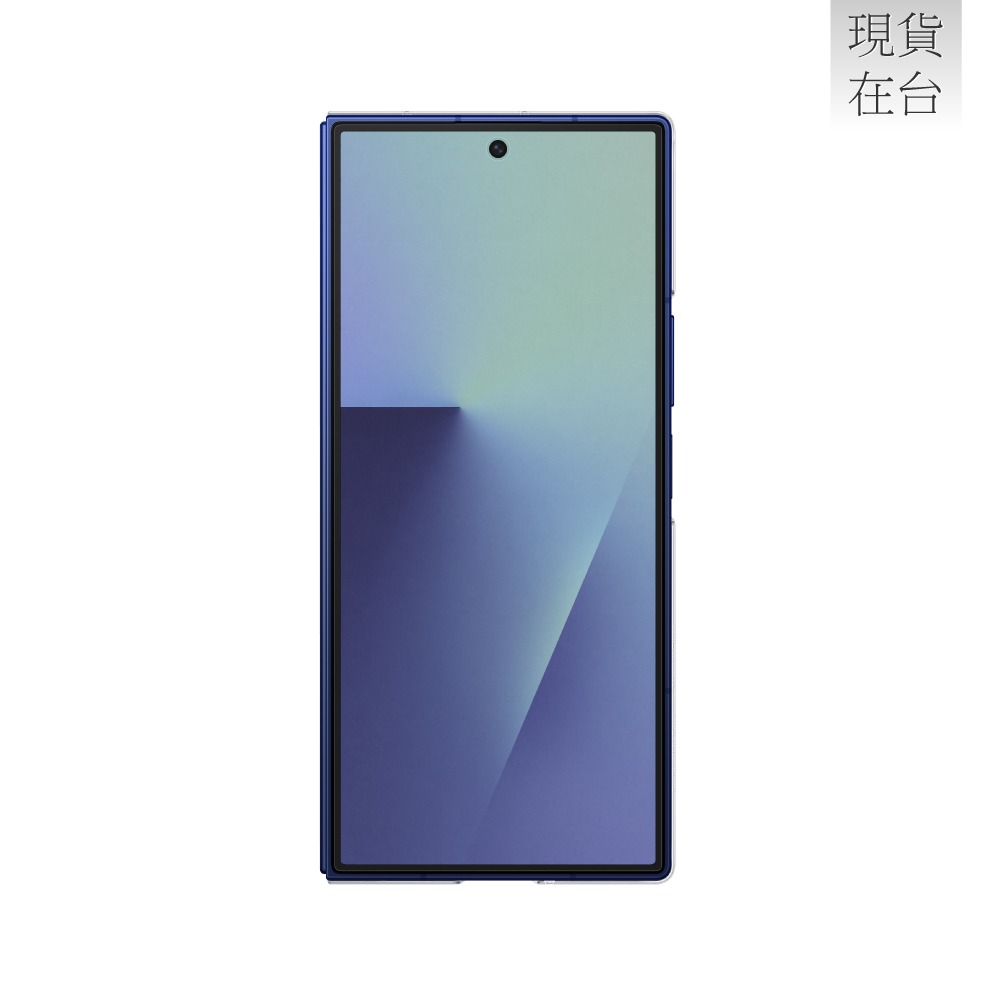 Samsung 三星 Galaxy Z Fold7 原廠透明保護殼 -附保貼 (EF-AF966)-細節圖6