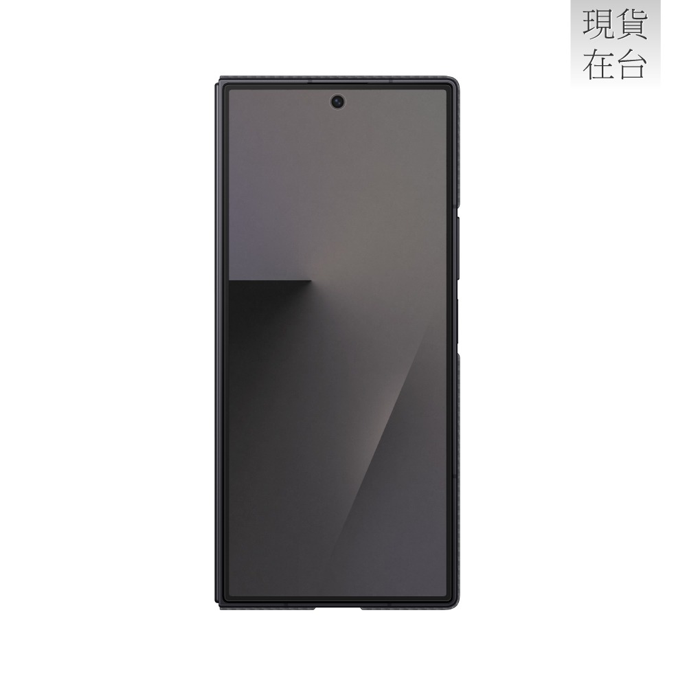 Samsung 三星 Galaxy Z Fold7 原廠碳纖維防摔保護殼 - 附保貼 (EF-XF966)-細節圖6