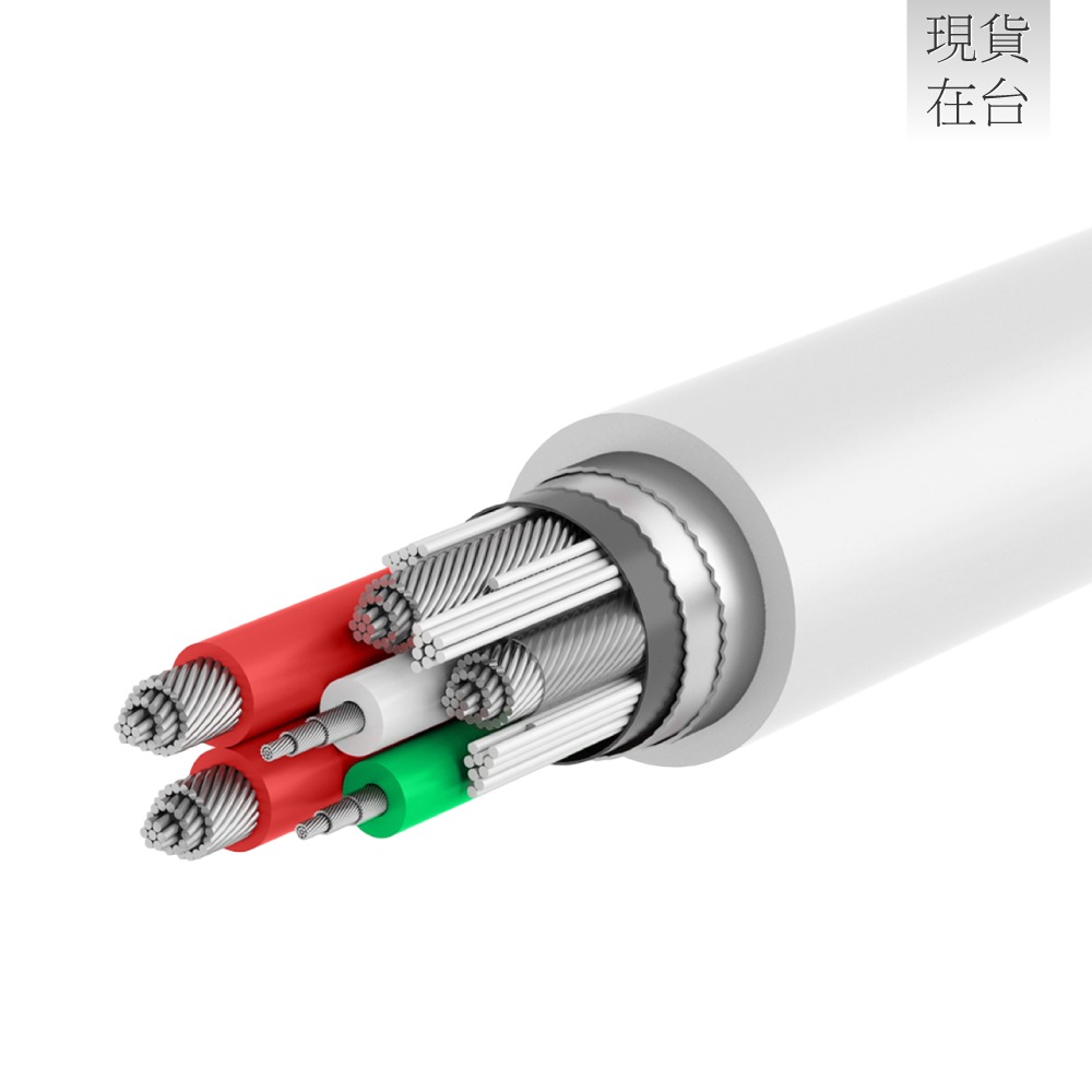 OPPO 原廠DL153 12A USB-A to Type-C 超閃充充電線 SuperVOOC 100W (盒裝)-細節圖7