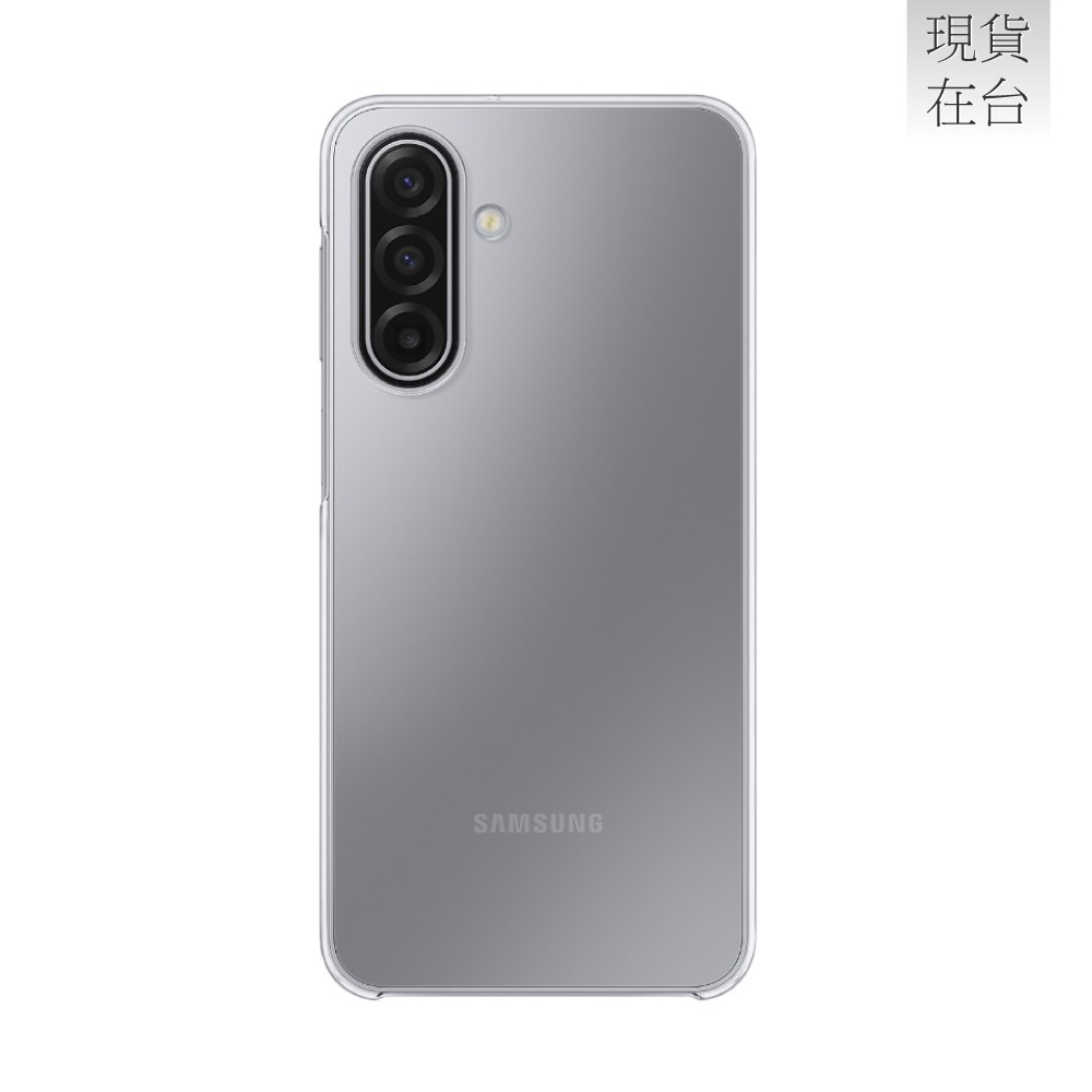 Samsung 三星 Galaxy A17 5G 原廠透明保護殼 (EF-QA176)-細節圖5