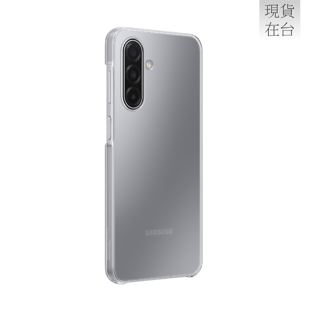 Samsung 三星 Galaxy A17 5G 原廠透明保護殼 (EF-QA176)-細節圖7