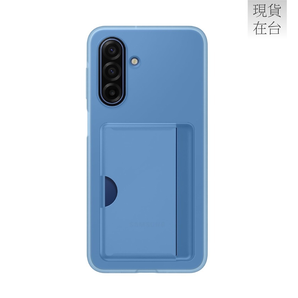 Samsung 三星 Galaxy A17 5G 原廠卡夾式保護殼 (EF-OA176)-細節圖7