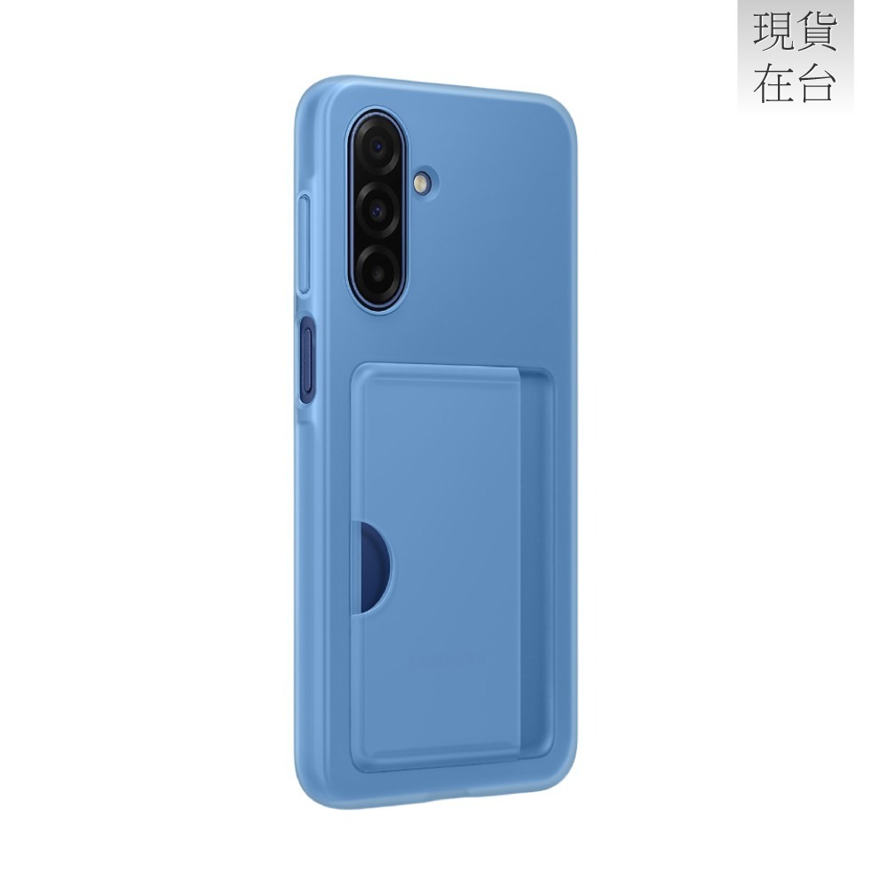 Samsung 三星 Galaxy A17 5G 原廠卡夾式保護殼 (EF-OA176)-細節圖8