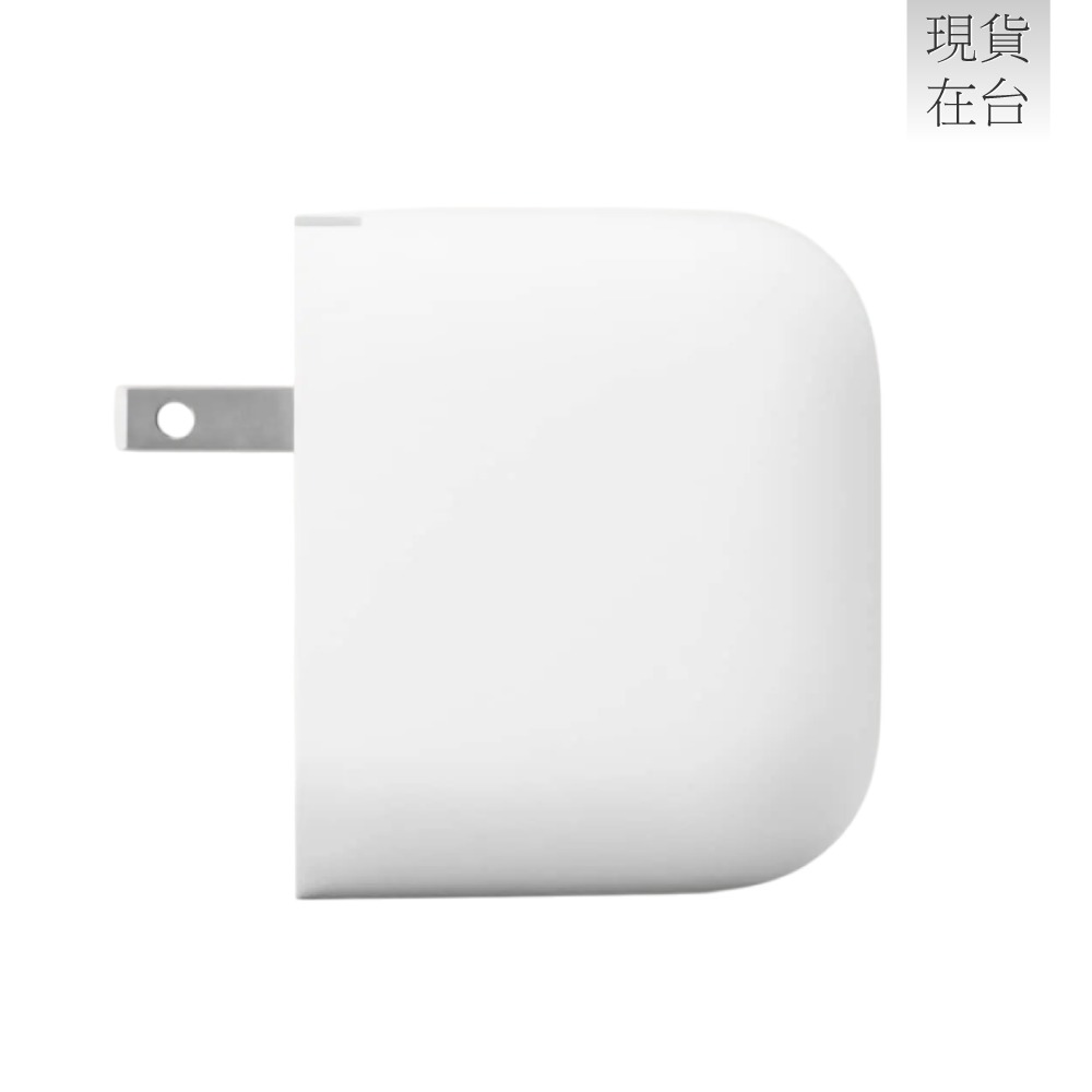 Google 原廠 Pixel Flex 67W USB-C 雙埠快速充電器 - 白 (台灣公司貨)-細節圖5