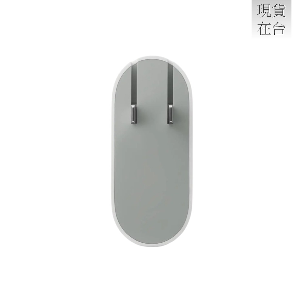 Google 原廠 Pixel Flex 67W USB-C 雙埠快速充電器 - 白 (台灣公司貨)-細節圖6