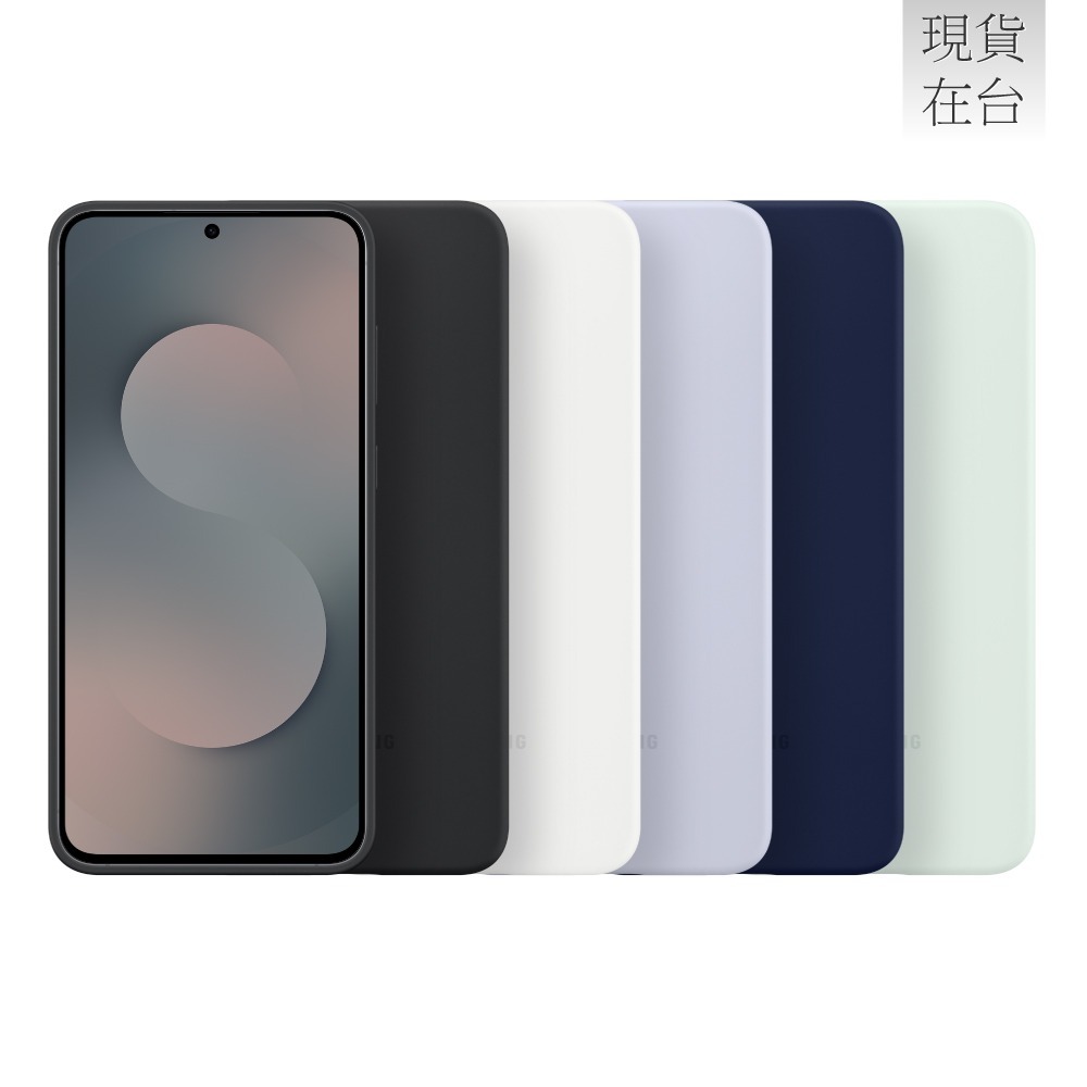 Samsung 三星 Galaxy S25 FE 原廠矽膠薄型保護殼 (EF-PS731)-細節圖4