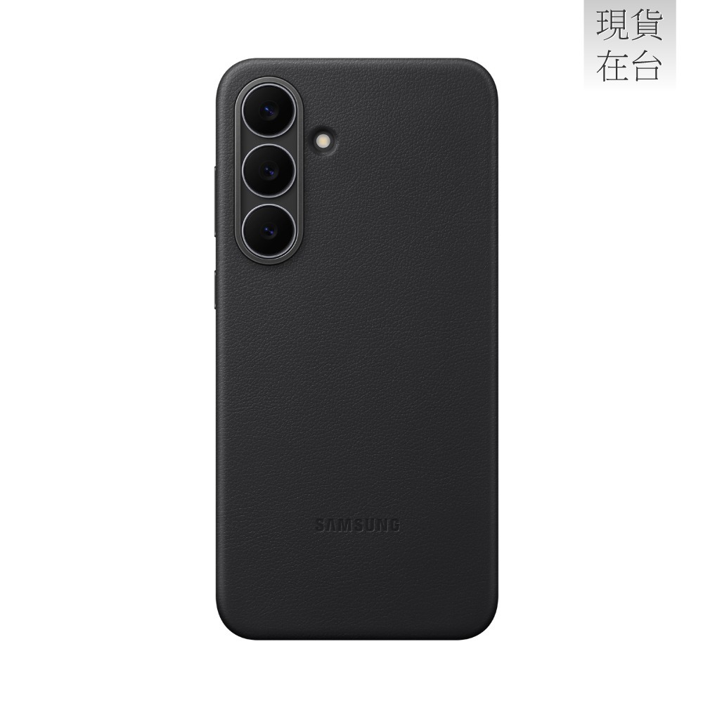 Samsung 三星 Galaxy S25 FE 原廠純素皮革保護殼 (EF-VS731)-規格圖9