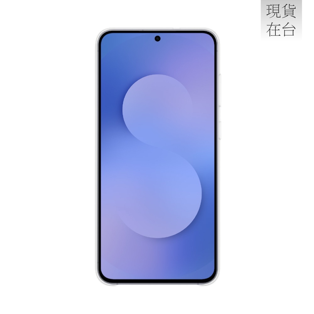 Samsung 三星 Galaxy S25 FE 原廠透明保護殼 (EF-QS731)-細節圖5