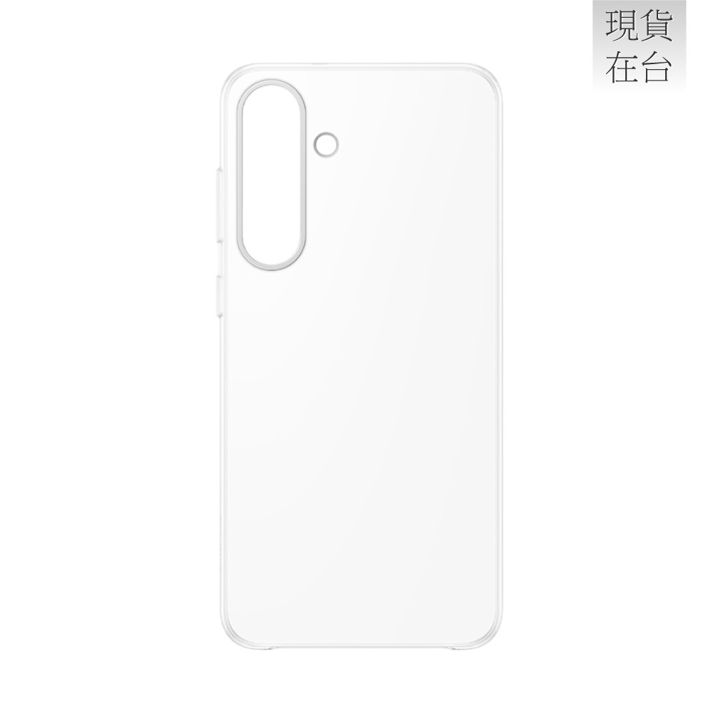 Samsung 三星 Galaxy S25 FE 原廠透明保護殼 (EF-QS731)-細節圖7