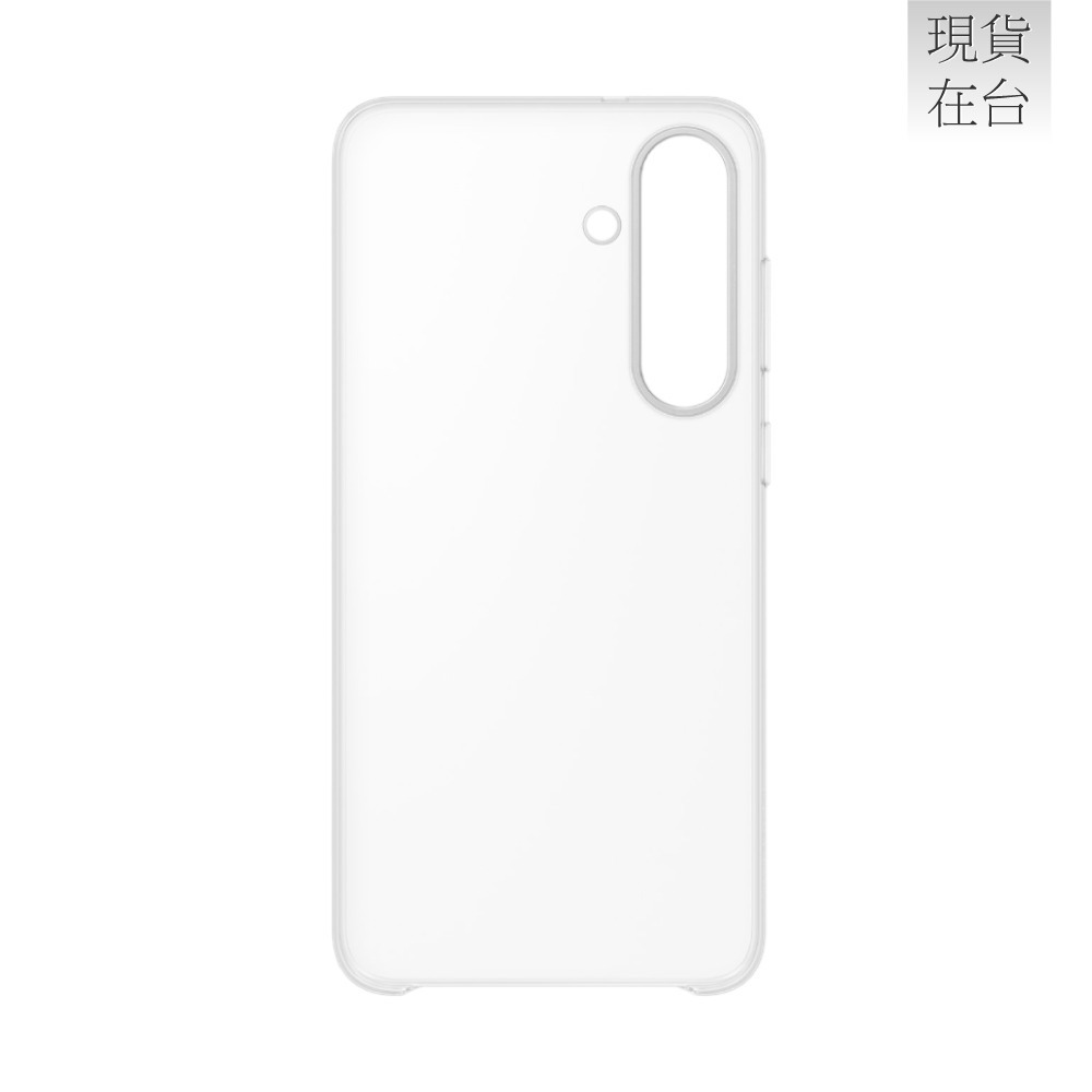 Samsung 三星 Galaxy S25 FE 原廠透明保護殼 (EF-QS731)-細節圖8