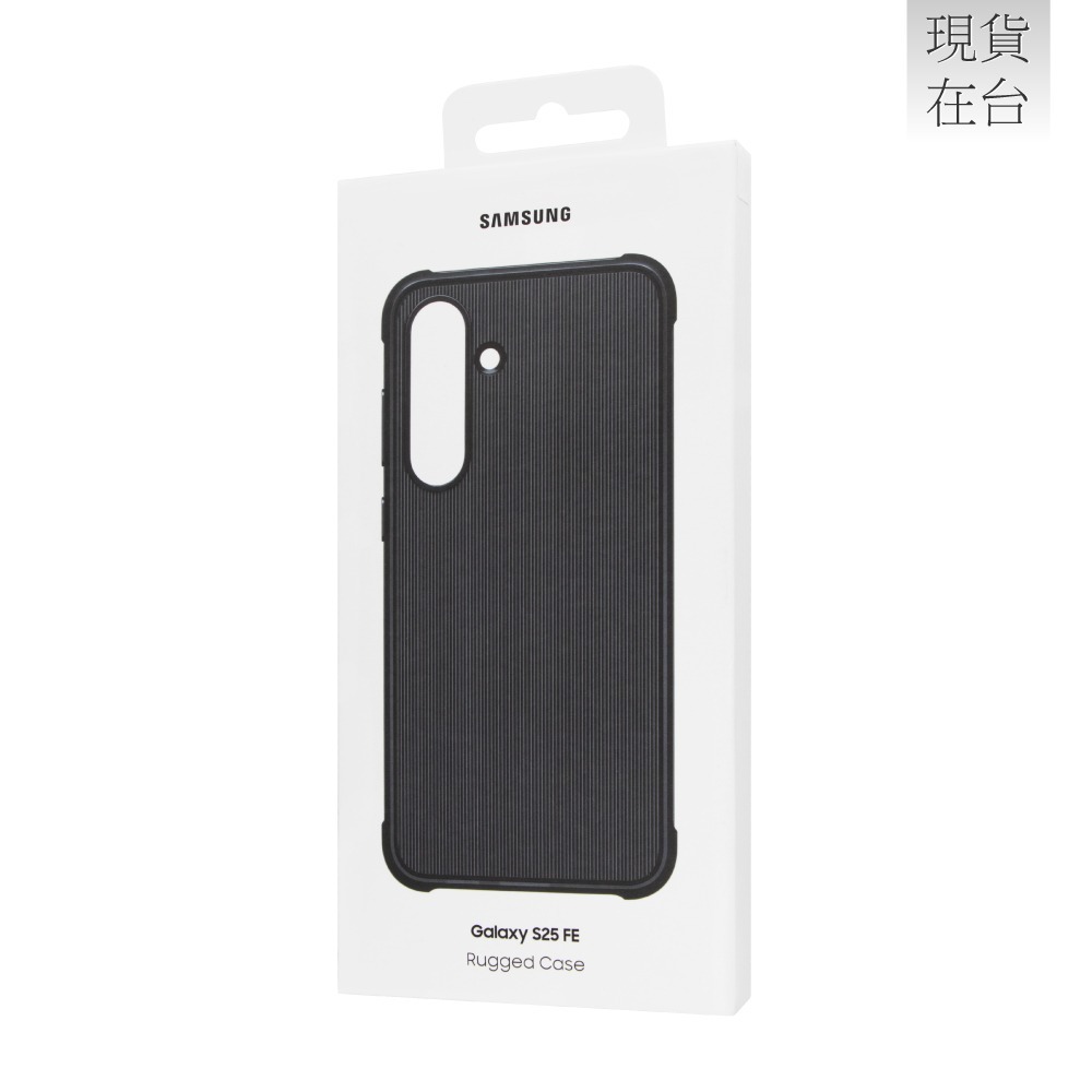 Samsung 三星 Galaxy S25 FE 原廠軍規保護殼 (EF-RS731)-細節圖3