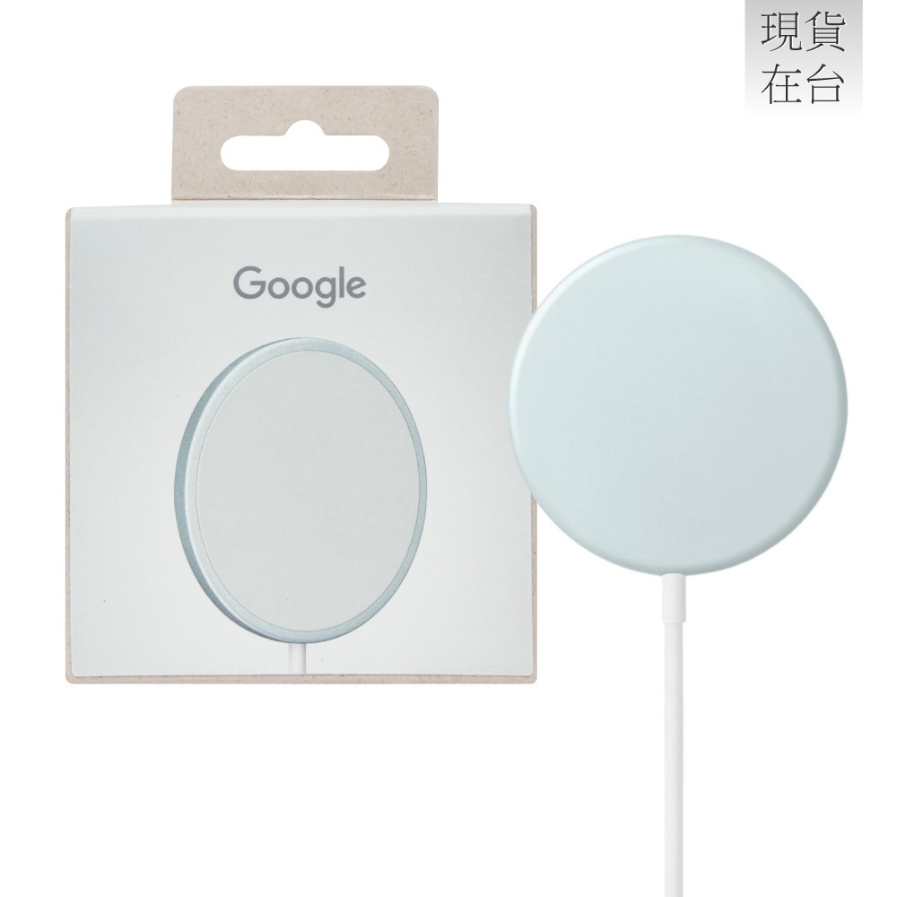 Google 原廠 Pixelsnap 磁吸充電器 - 1公尺 (台灣公司貨)-細節圖2