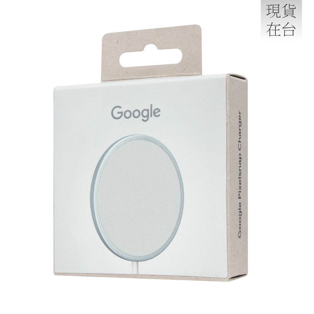 Google 原廠 Pixelsnap 磁吸充電器 - 1公尺 (台灣公司貨)-細節圖3