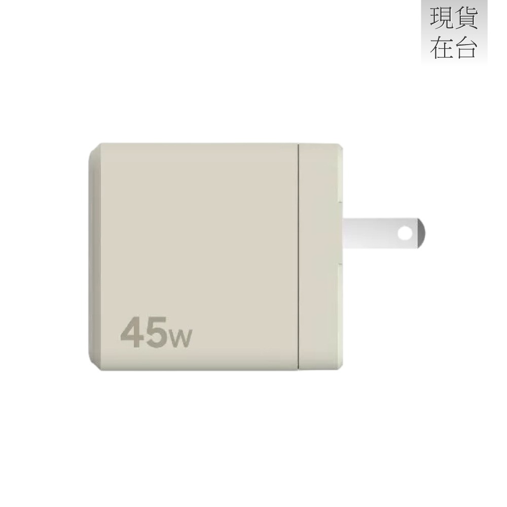 Samsung三星 原廠 ITFIT 45W GaN雙孔+100W 5A 雙Type-C 快充組 (ITPW37BE)-細節圖5