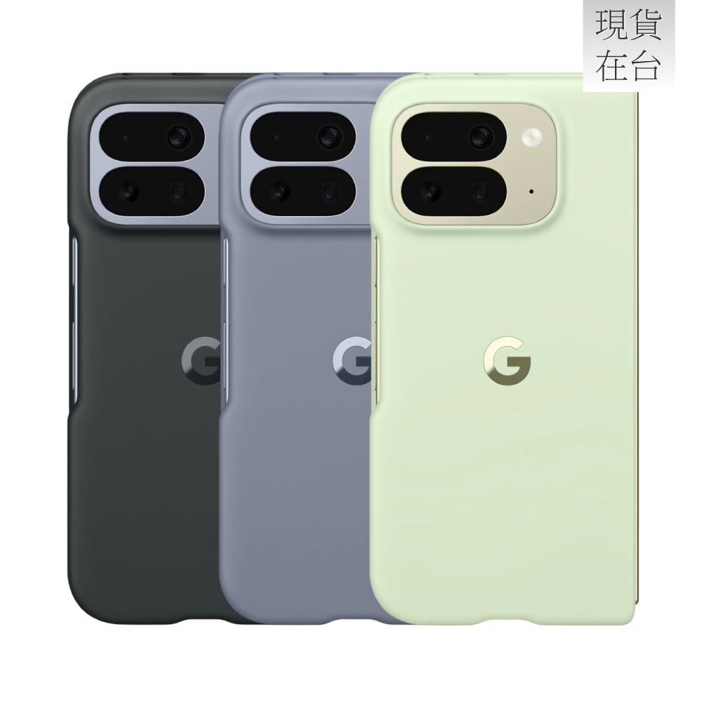 Google 原廠 Pixel 10 Pro Fold Pixelsnap 磁吸保護殼 (台灣公司貨)-細節圖4