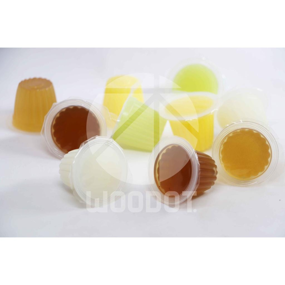 【寵物果凍】買多只要2元 甲蟲果凍 甲蟲 獨角仙 鍬形蟲 蜜袋鼯 倉鼠 黃金鼠 天竺鼠 螞蟻『Woodo.木點』-細節圖4
