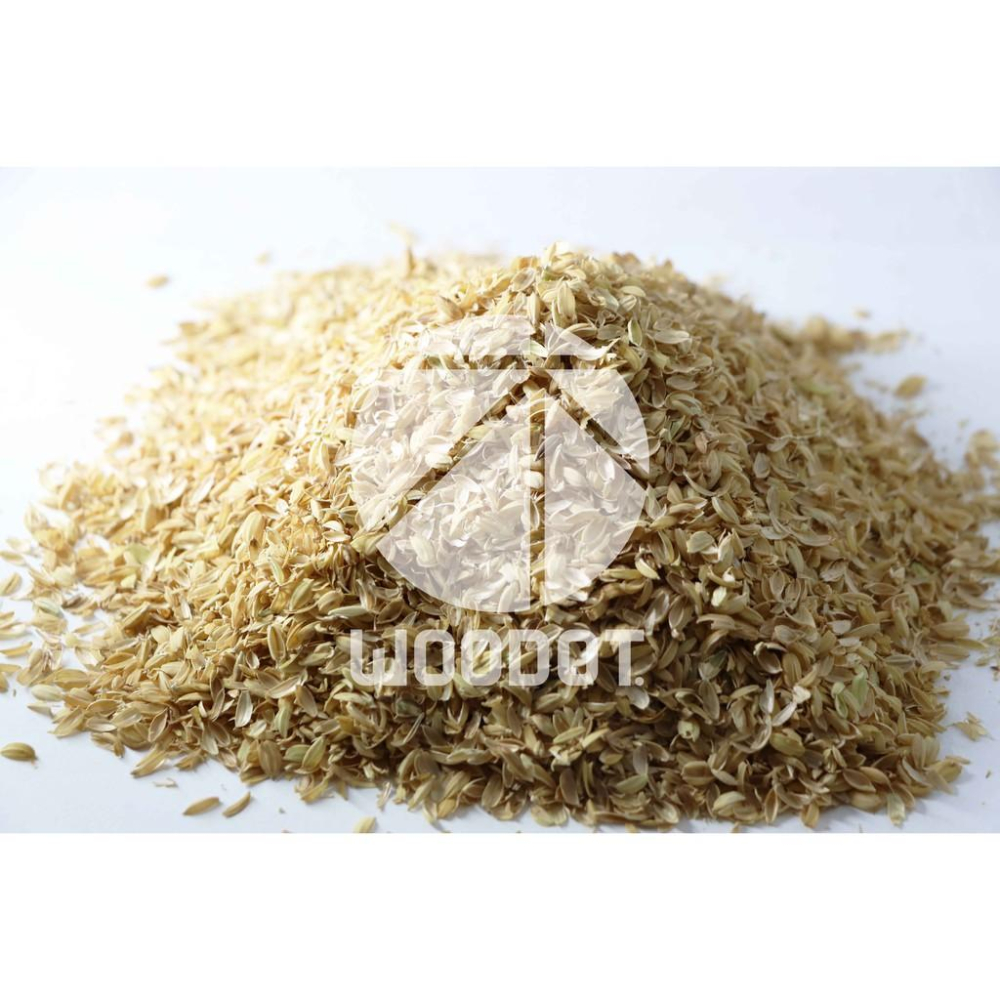 【粗糠】天然介質 堆肥 肥料 稻穀 稻殼 種植 多肉 底材 白玉蝸牛 寵物飼養 『Woodot.木點』-細節圖4
