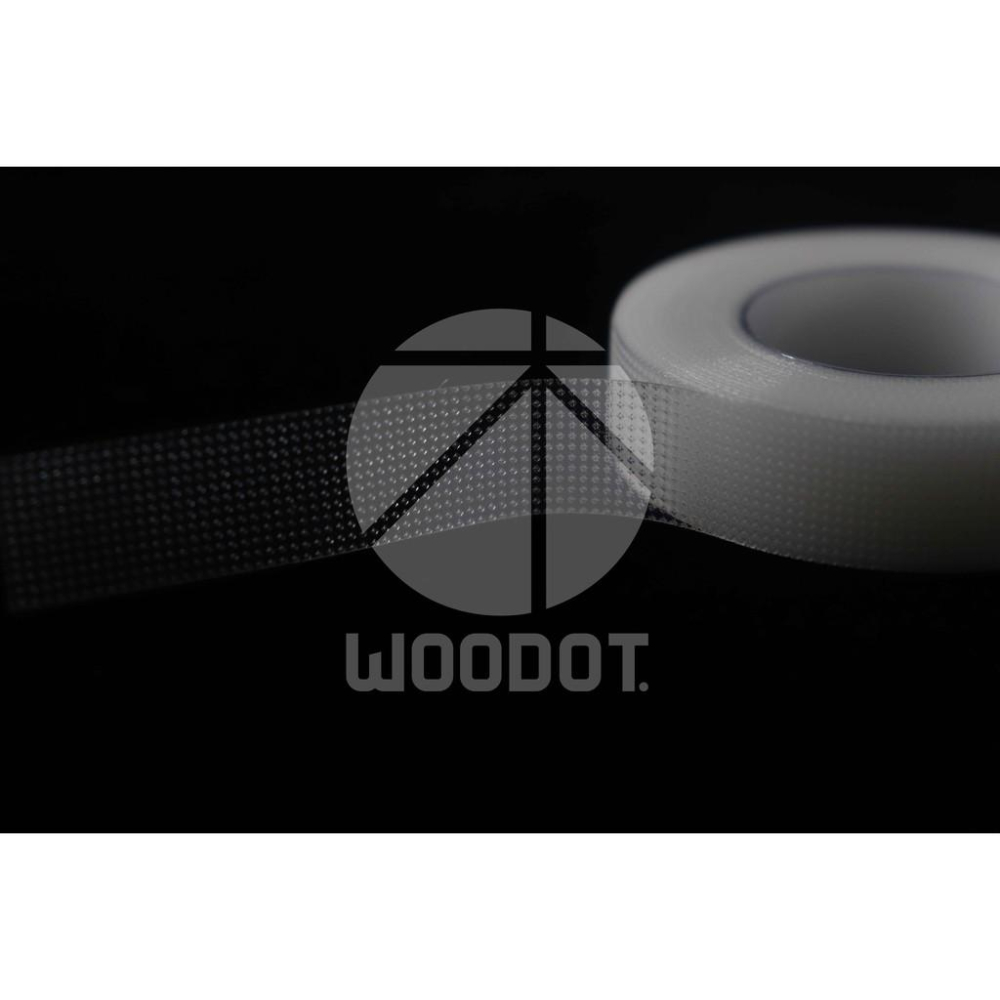 【防木蚋透氣膠帶 】可手撕 鼠婦 甲蟲  雞母蟲 透氣防蟲膠帶 飼養 蠅蚋 防木蚋 防果蠅 防飛蠅『WOODOT.木點』-細節圖4