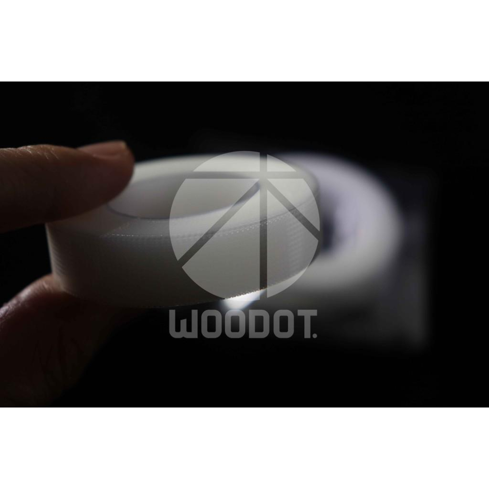 【防木蚋透氣膠帶 】可手撕 鼠婦 甲蟲  雞母蟲 透氣防蟲膠帶 飼養 蠅蚋 防木蚋 防果蠅 防飛蠅『WOODOT.木點』-細節圖5