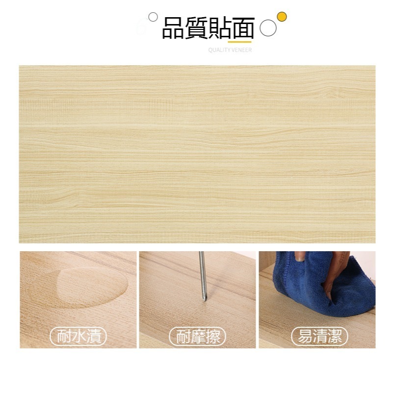 【台灣現貨 006】化妝桌  化妝臺  送化妝凳 大容量 化妝桌 梳妝桌 梳妝台 鏡台 收納化妝桌 免運 可貨到付款-細節圖6