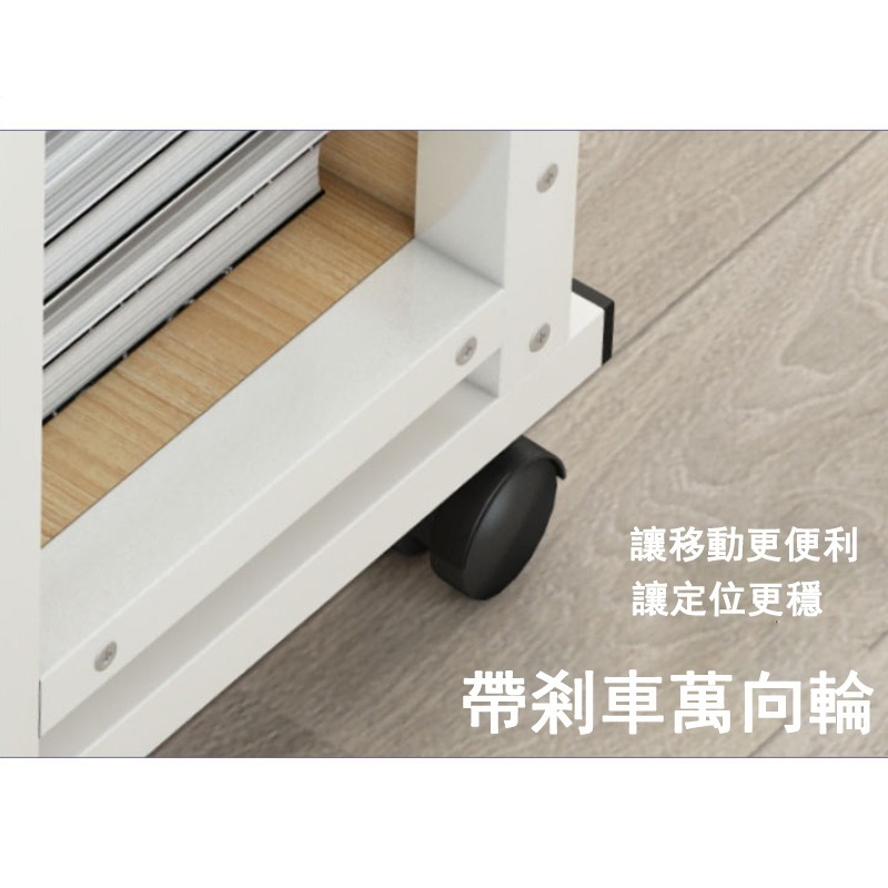 【台灣現貨 108】電腦桌 升降移動 帶收納 書桌  多功能電腦桌 帶鍵盤架 DIY寫字桌 辦公桌 大桌面 可貨到付款-細節圖5