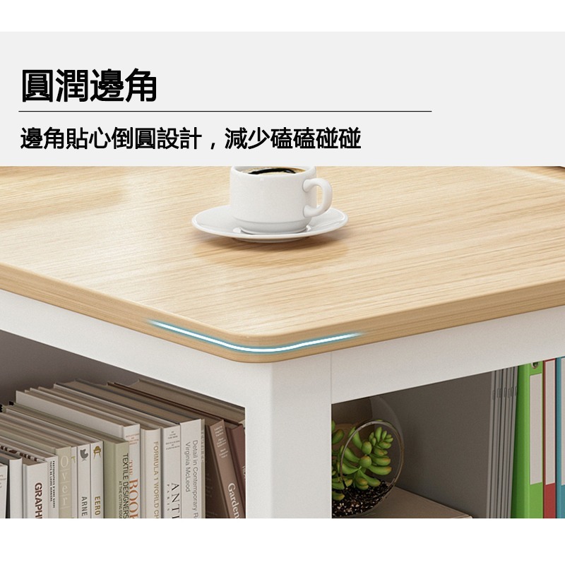 【台灣出貨 180】 書桌  電腦桌  學習桌 組裝簡單 美觀大方 辦公桌 學生桌 長桌 書桌 電腦桌 免運-細節圖3