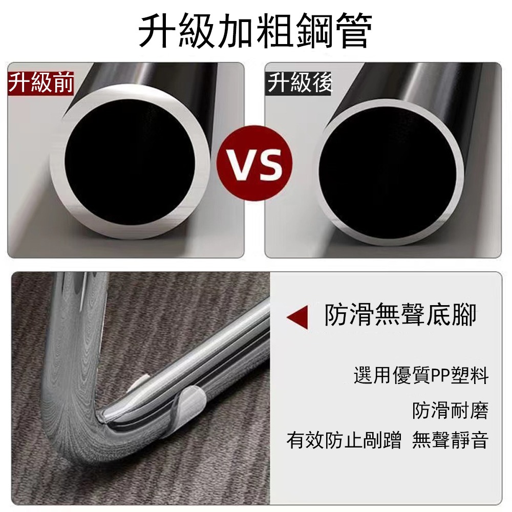 【E家工廠】超耐重辦公椅 會議椅 麻將椅 靠背椅子 網椅弓形椅子透氣網面電腦椅 扶手椅 書桌椅-細節圖7
