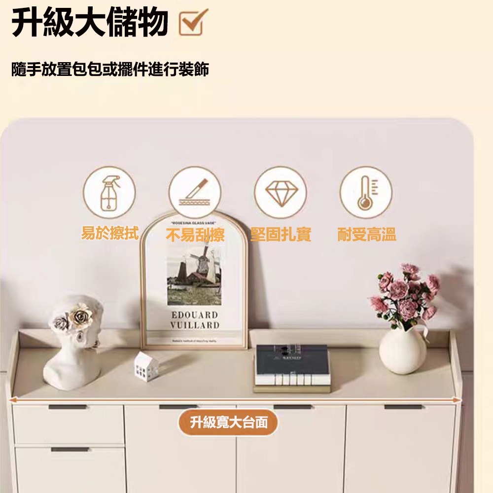 【台灣現貨 352】 鞋櫃 收納櫃 抽屜櫃 收納鞋櫃 玄關鞋櫃 玄關櫃 儲物櫃 置物櫃 免運 可貨到付款-細節圖2