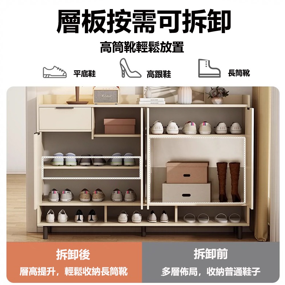 【台灣現貨 352】 鞋櫃 收納櫃 抽屜櫃 收納鞋櫃 玄關鞋櫃 玄關櫃 儲物櫃 置物櫃 免運 可貨到付款-細節圖5