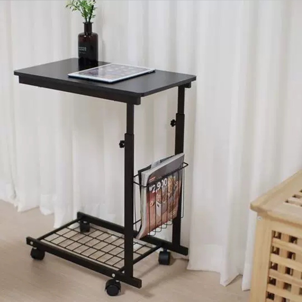 【台灣現貨 013】邊桌 邊几 移動邊桌 茶几 矮桌 邊桌小茶几  沙發邊桌茶几桌 咖啡桌 客廳桌 免運-細節圖7