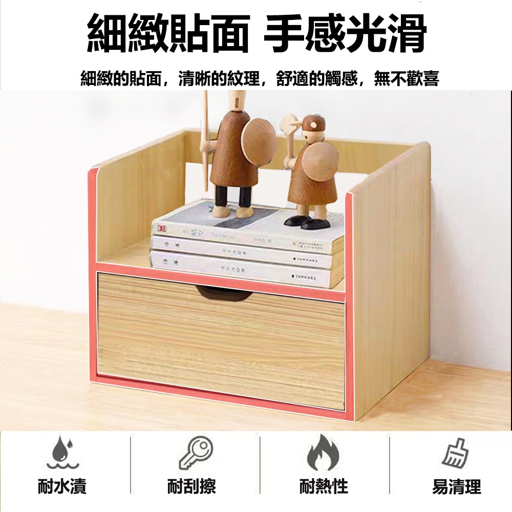 【台灣現貨 204】桌上置物架 桌上收納櫃 桌上收納 桌上收納架 桌上書架 桌面收納櫃 桌面置物架 免運 可貨到付款-細節圖6