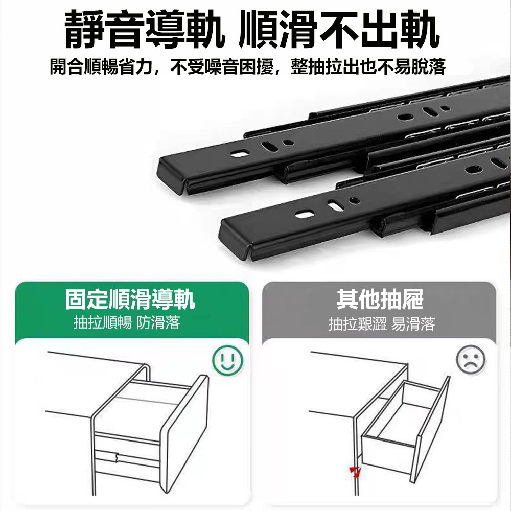 【E家工廠217】免組裝智能床頭櫃 帶無線充電 多功能床邊櫃 抽屜櫃 臥室床頭櫃 45公分雙抽床頭櫃 免運-細節圖6