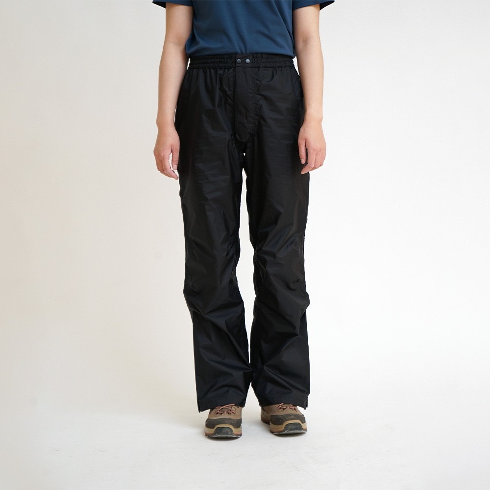 【奧德蒙直營】防水透氣機能雨褲-Outperform(直營)-細節圖2