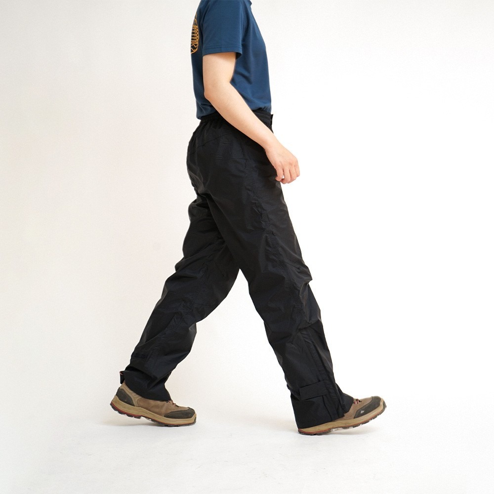 【奧德蒙直營】防水透氣機能雨褲-Outperform(直營)-細節圖3