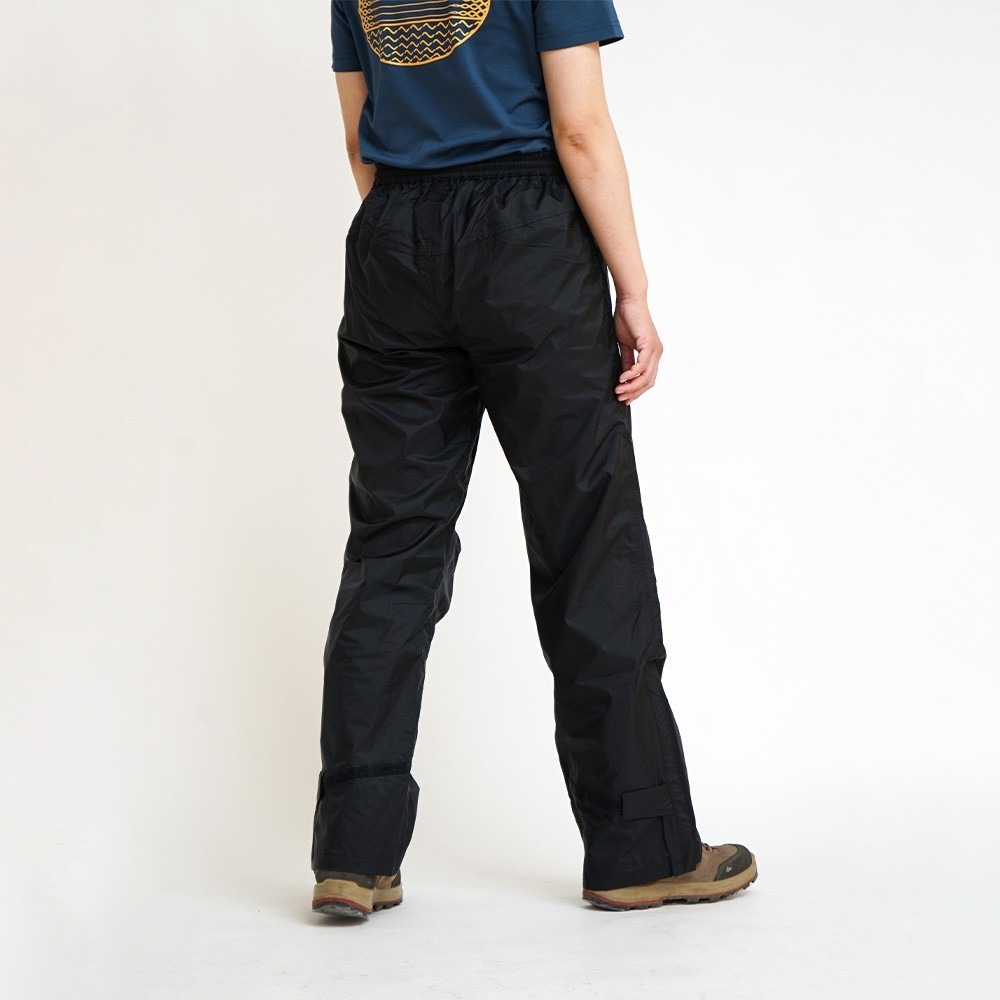 【奧德蒙直營】防水透氣機能雨褲-Outperform(直營)-細節圖8