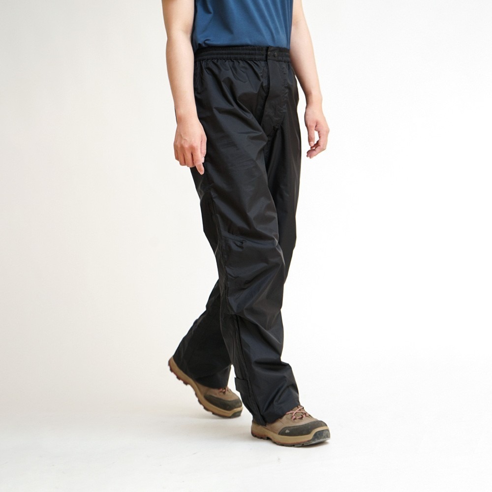 【奧德蒙直營】防水透氣機能雨褲-Outperform(直營)-細節圖5